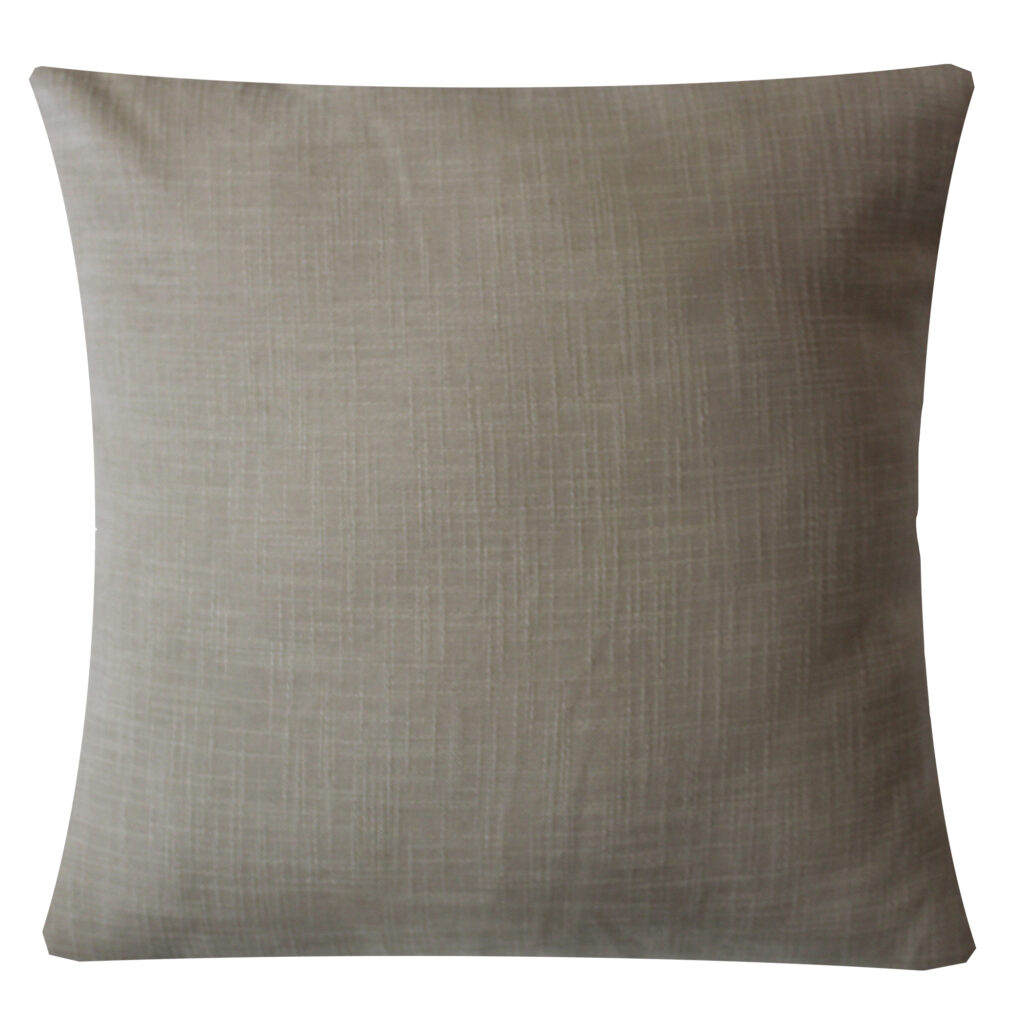Wheat Dublin Pillow