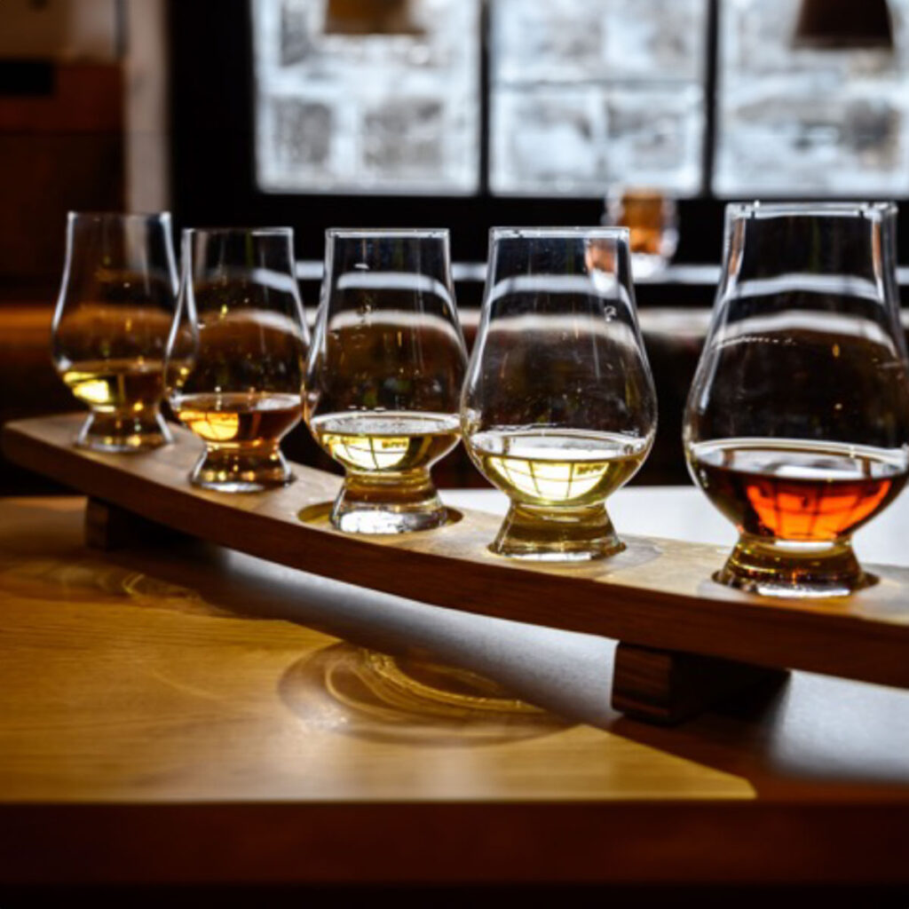 Scotch/Whiskey/Bourbon Experts