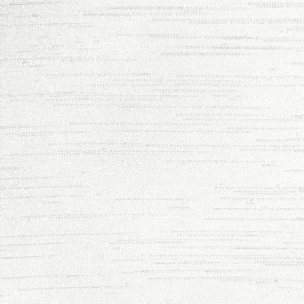 White Shantung Table Linen