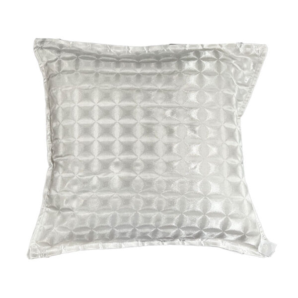 White Whisper Pillow