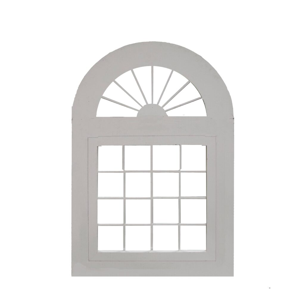 Window Panel