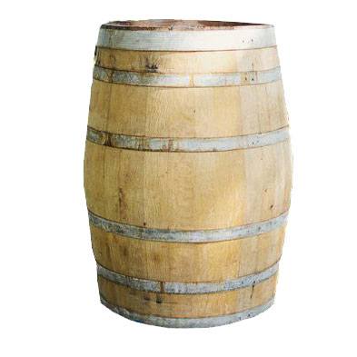 Wine Barrel