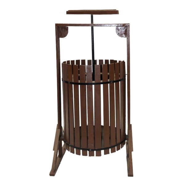 Wine Press