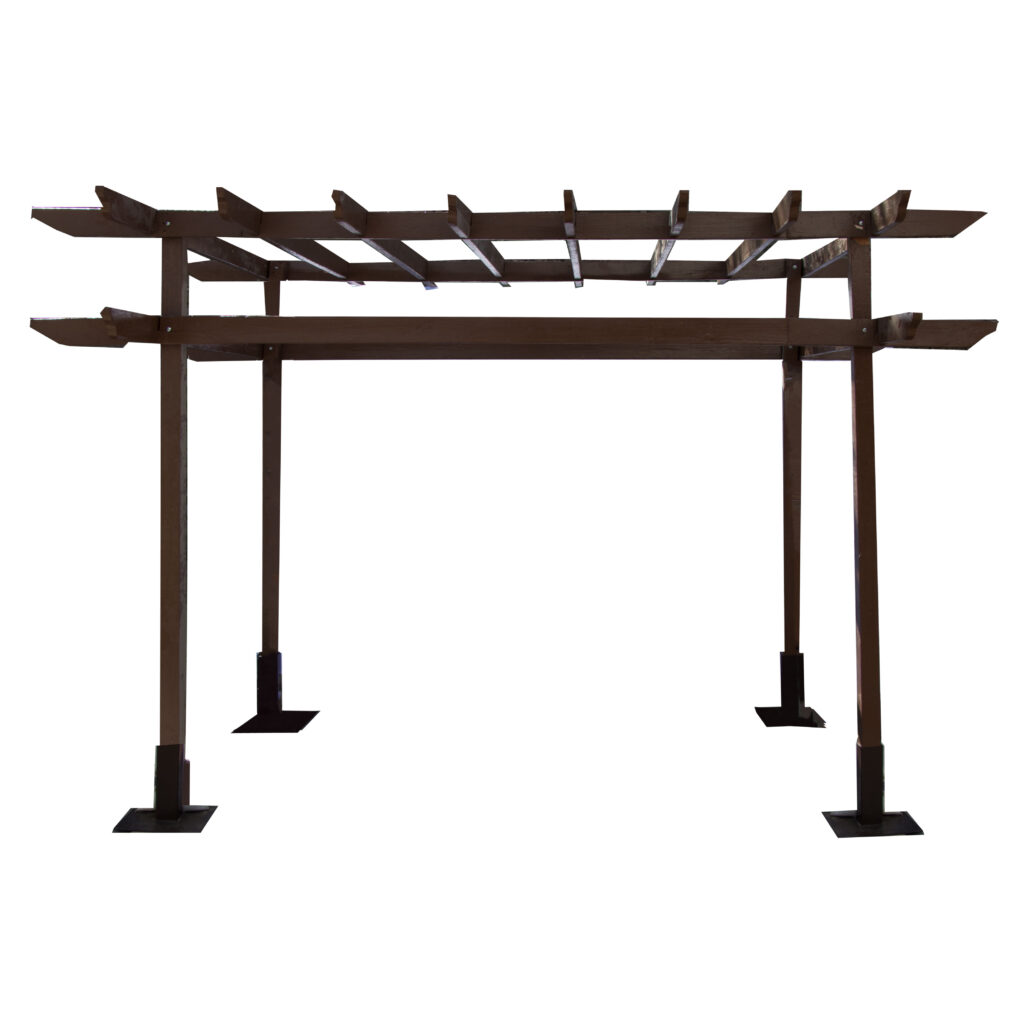 Wine Arbor