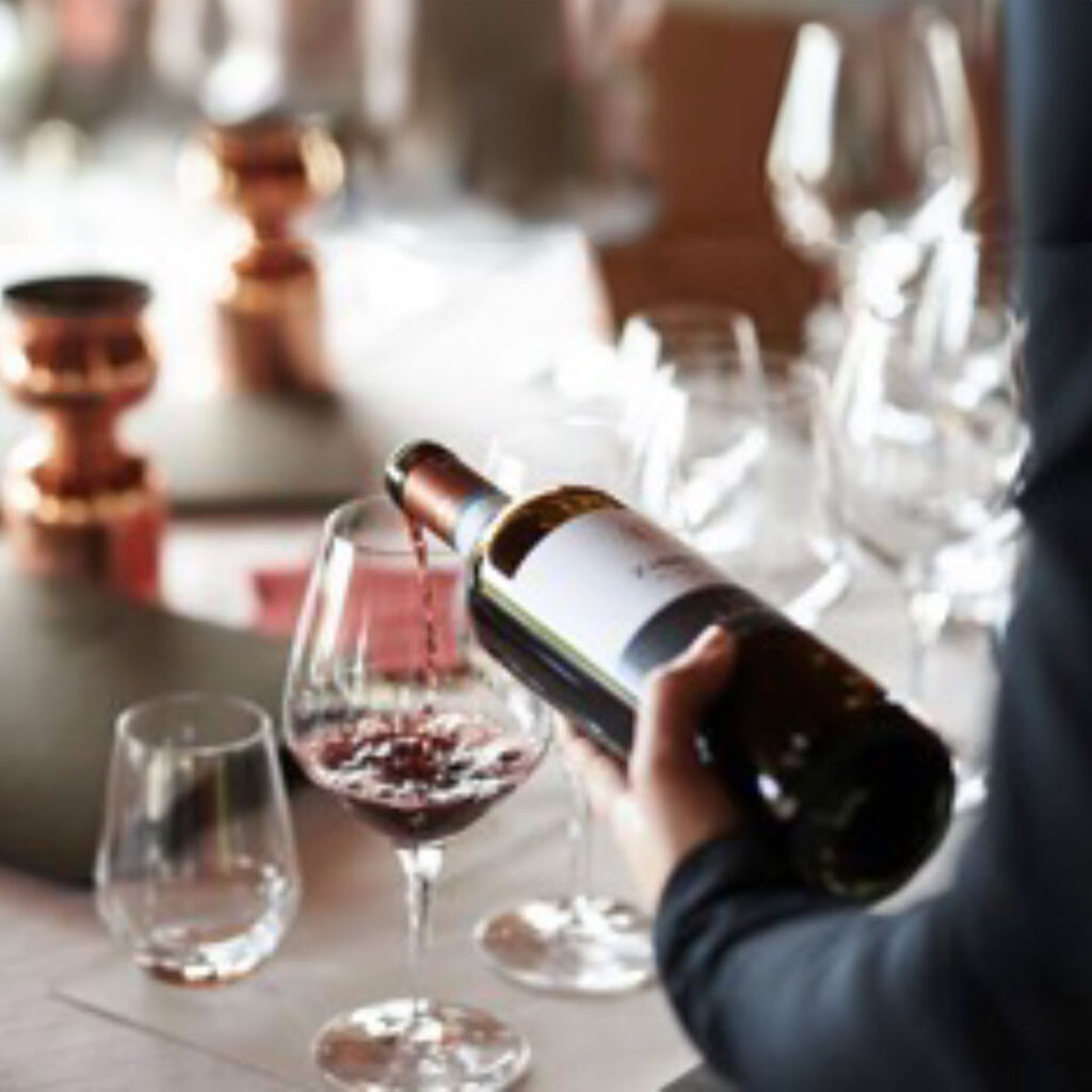 Sommeliers