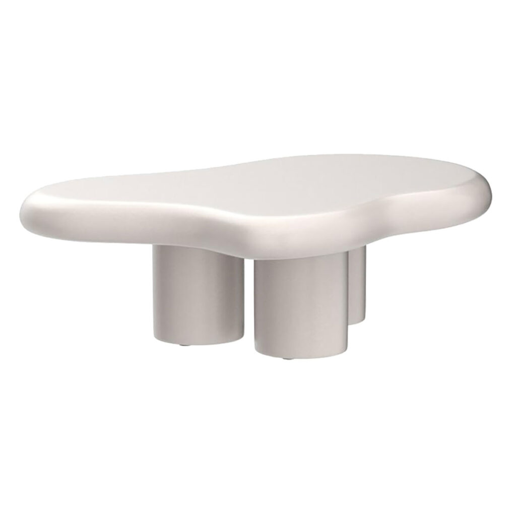 Zed Coffee Table