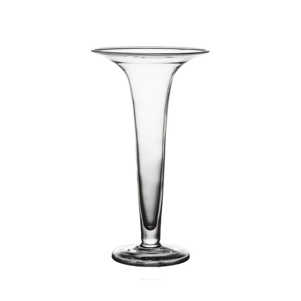 Abigail Trumpet Vase