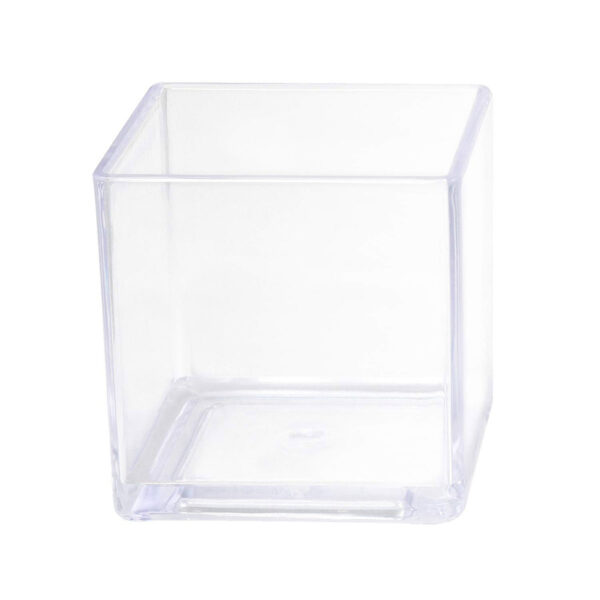 Acrylic Cube