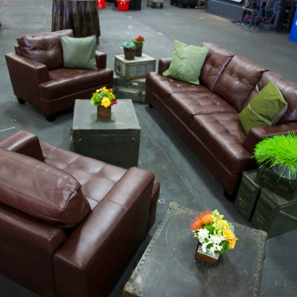 Metal Ammunition Box (Medium-Large)