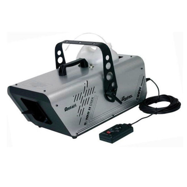Snow Machine