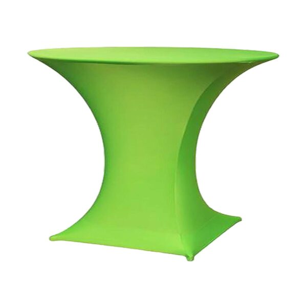 Avocado Spandex Form