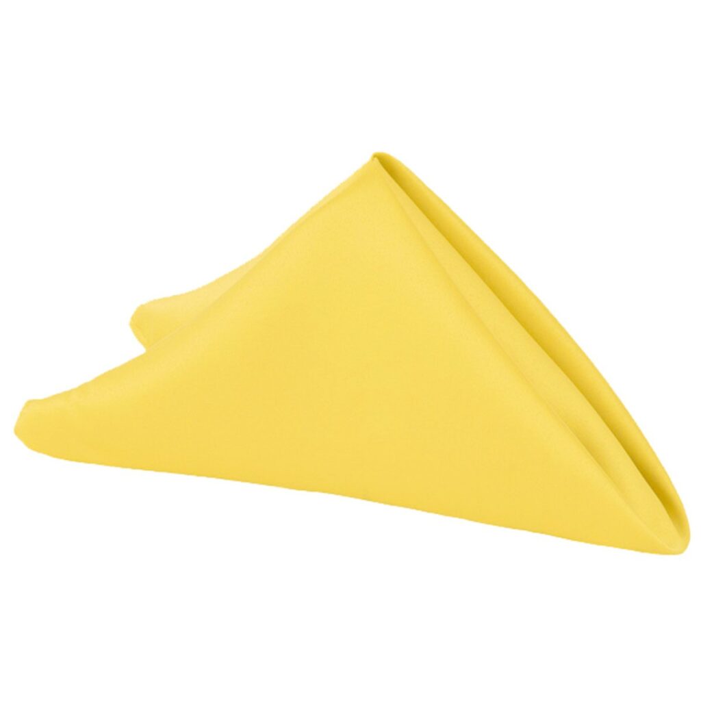 Baja Maize Lamour Napkin
