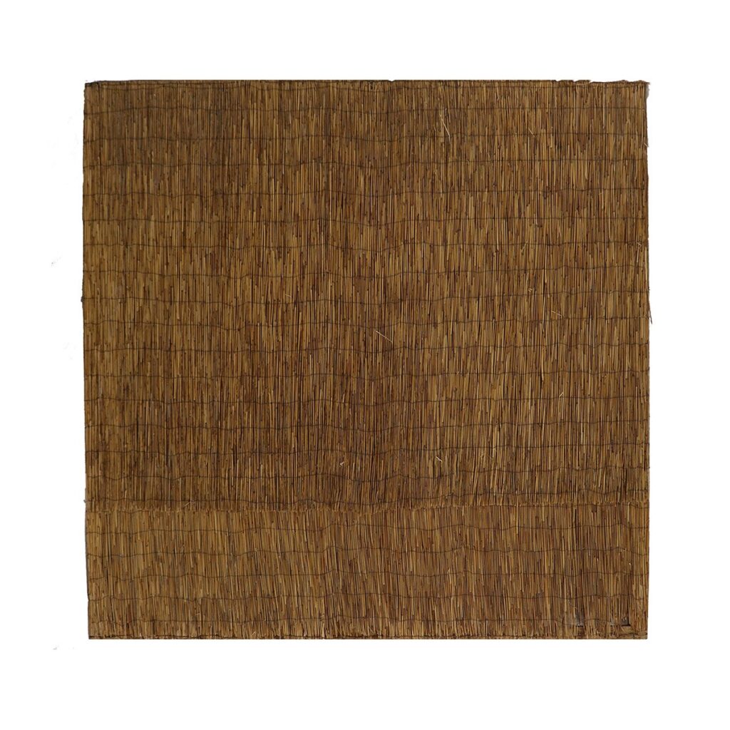 Bamboo Thatched Panel
