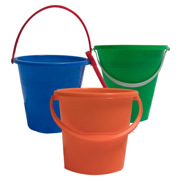 Beach Buckets