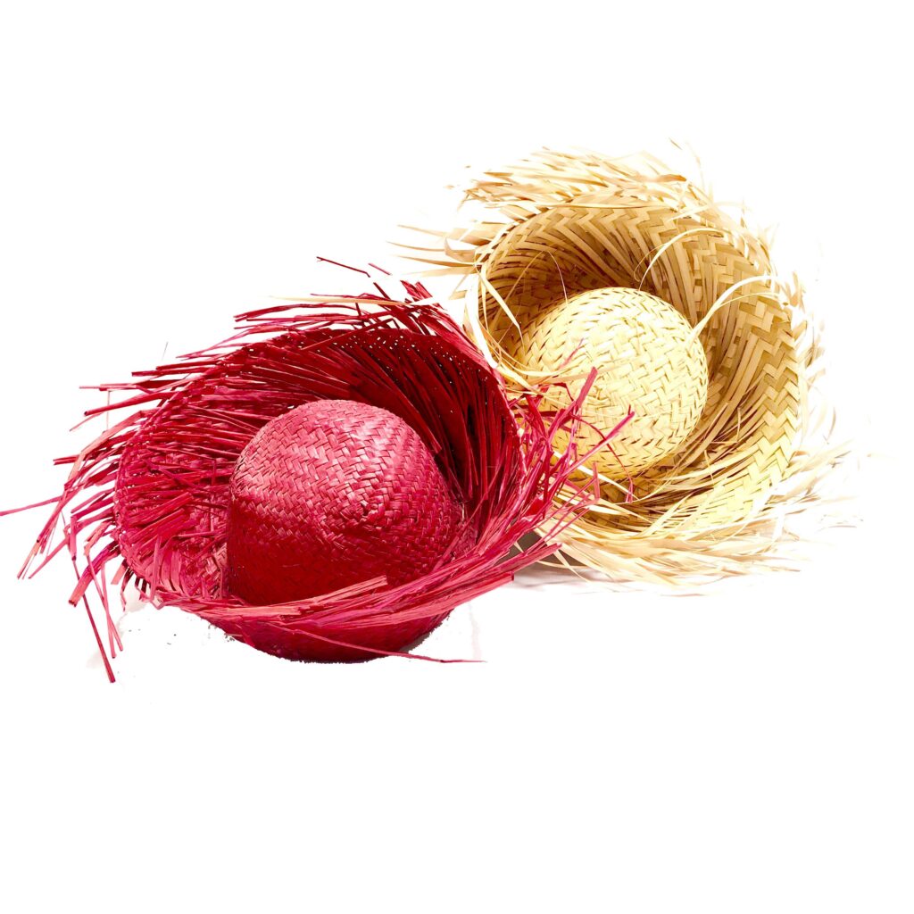 Beach Comber Hat