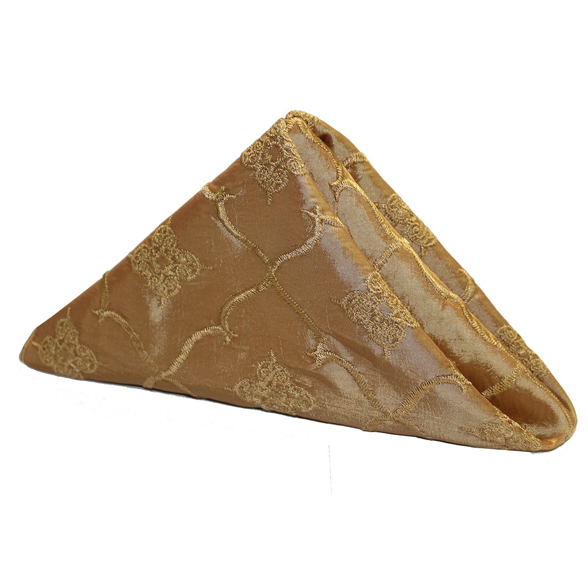 Beige Brianna Napkin