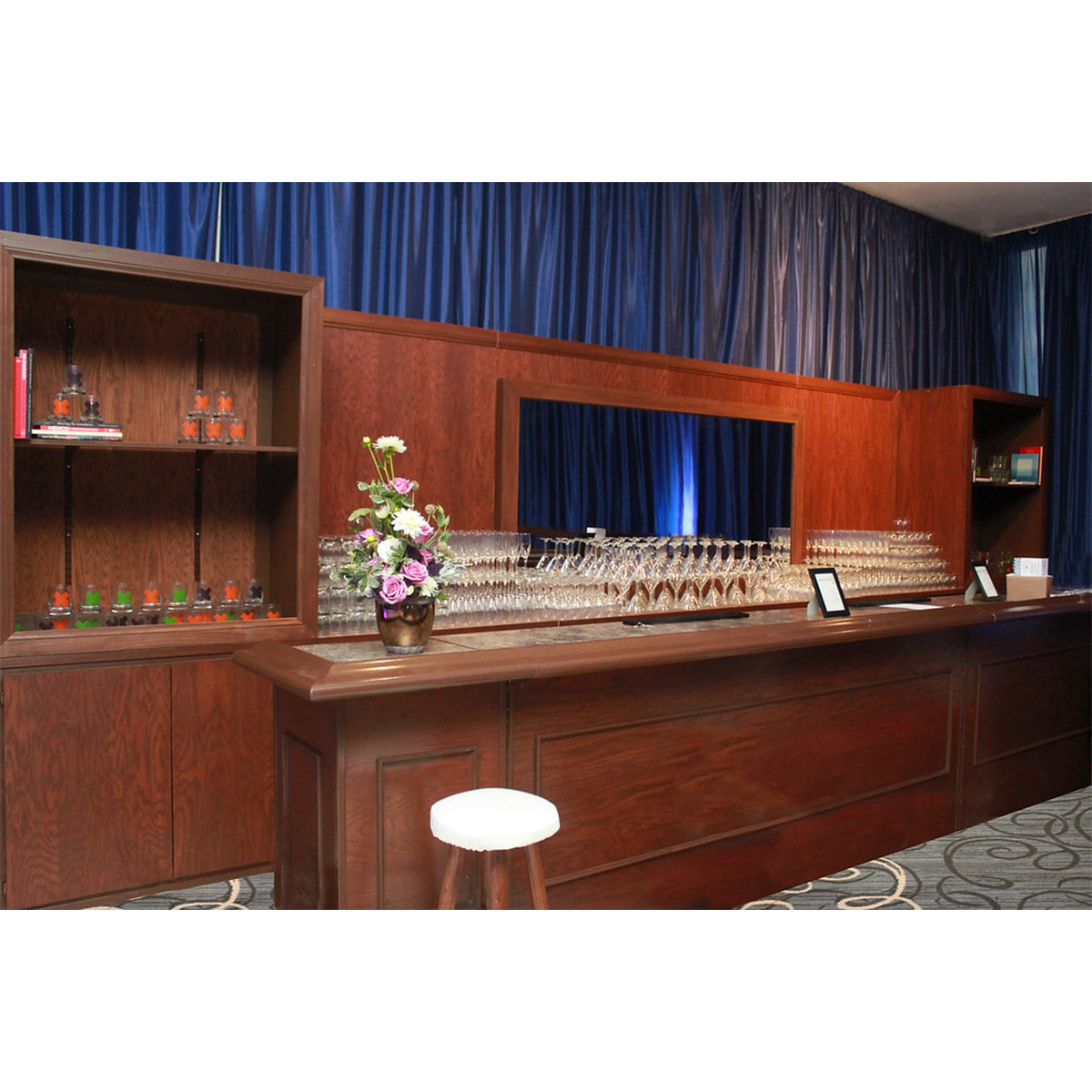 Lapiz Brilliance Drape - Image 5