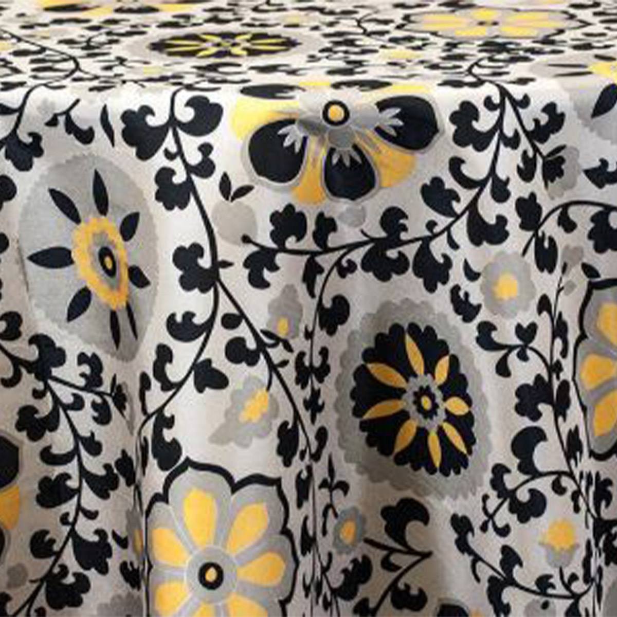 Blumenfield Table Linen