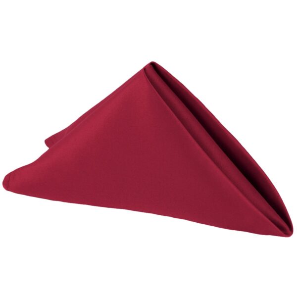 Bordeaux Lamour Napkin