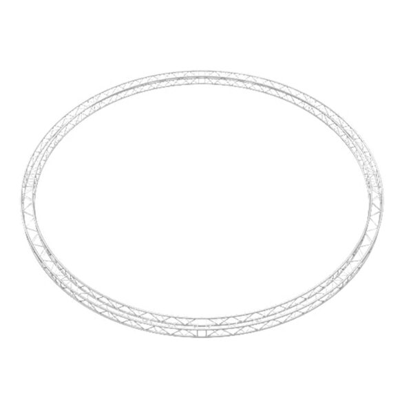 Box Truss 12" Global - Circle Truss