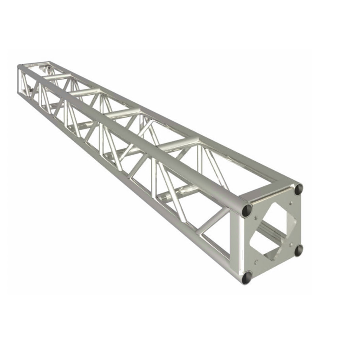 Box Truss 12" Total