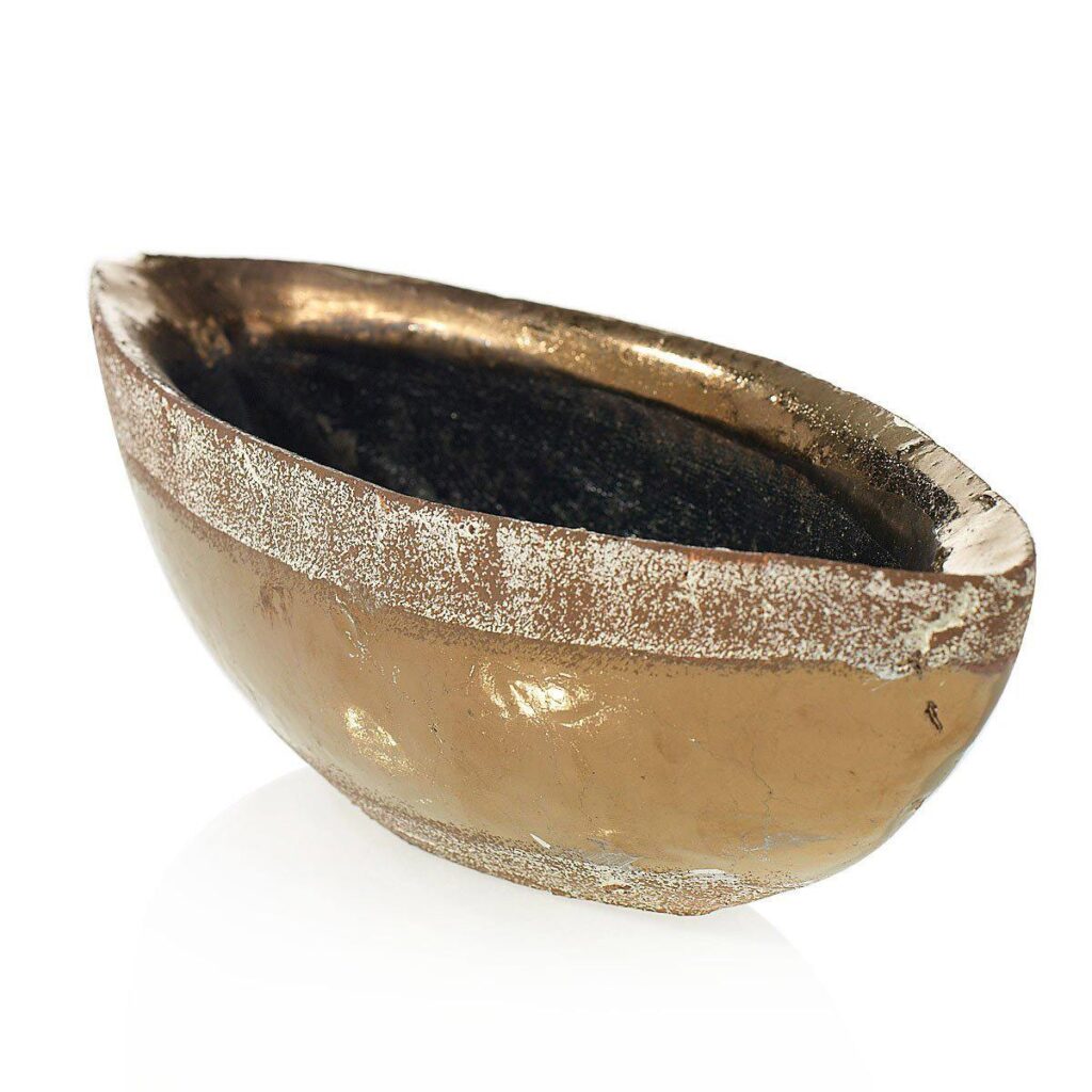 Bronze Essence Boat