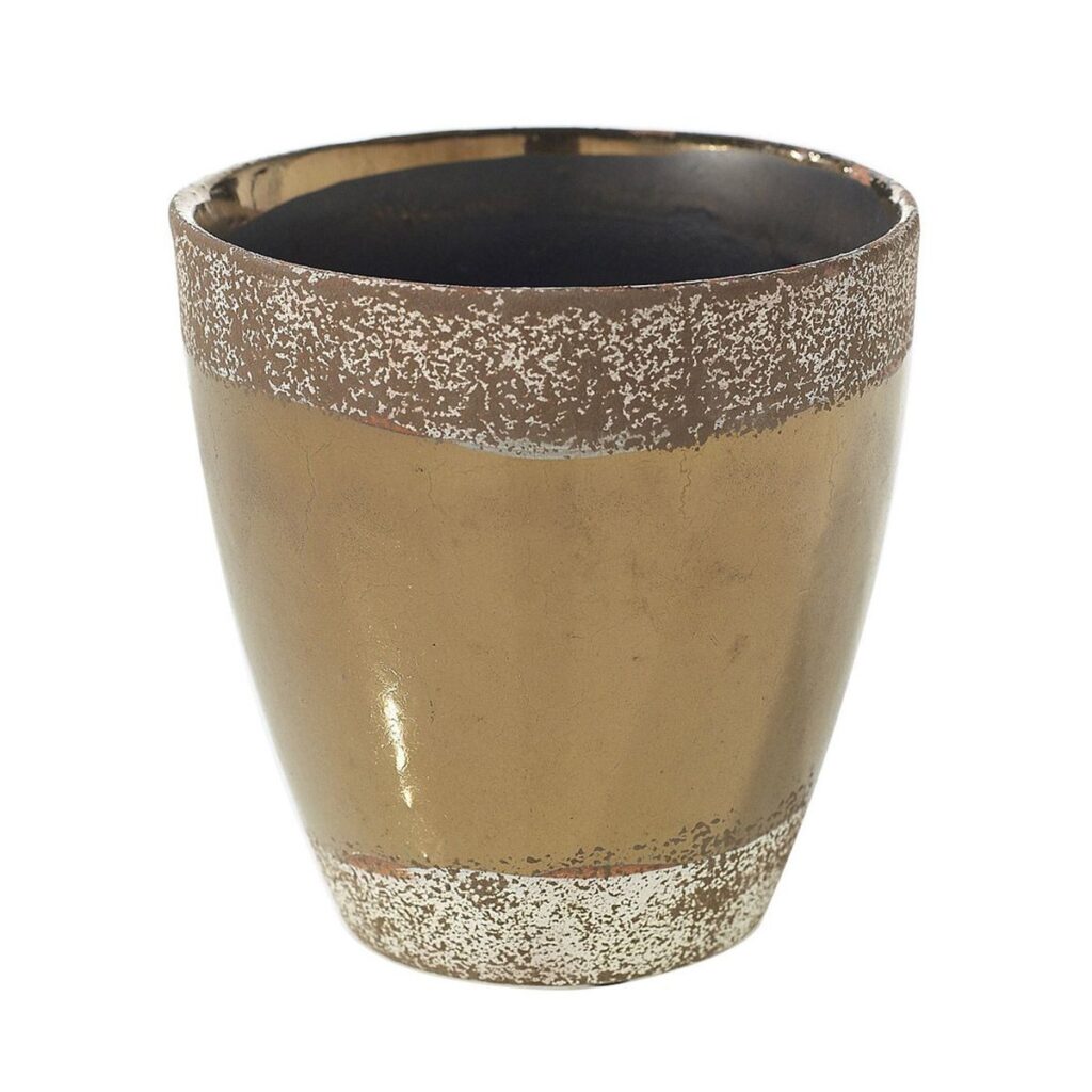 Bronze Essence Pot