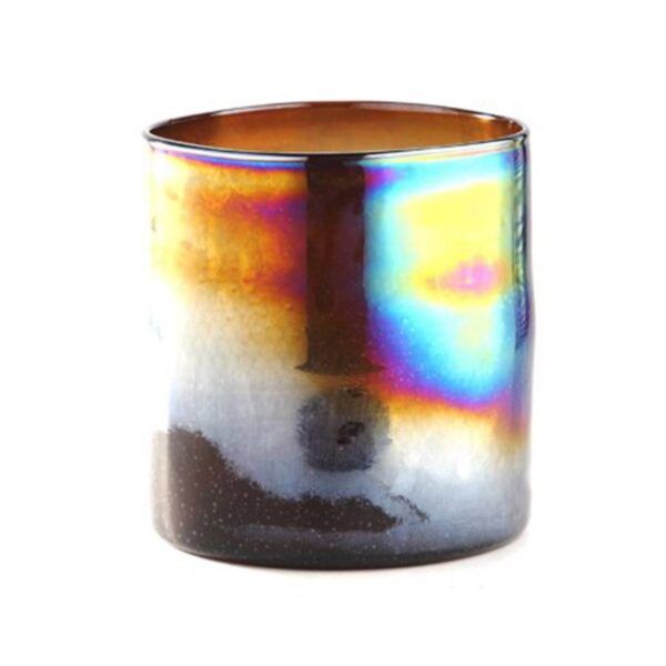 Bronze Luster Cylinder