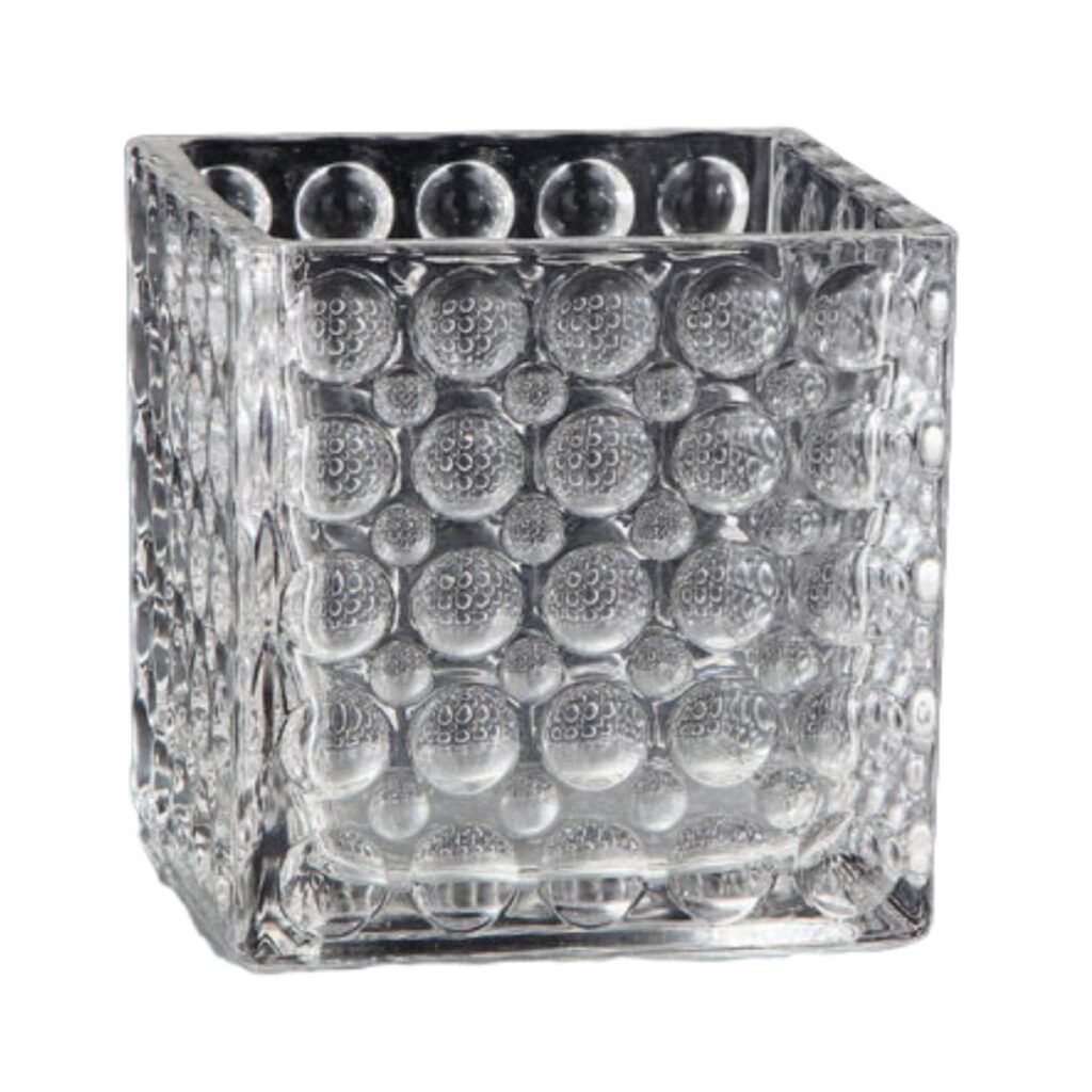 Bubble Cube