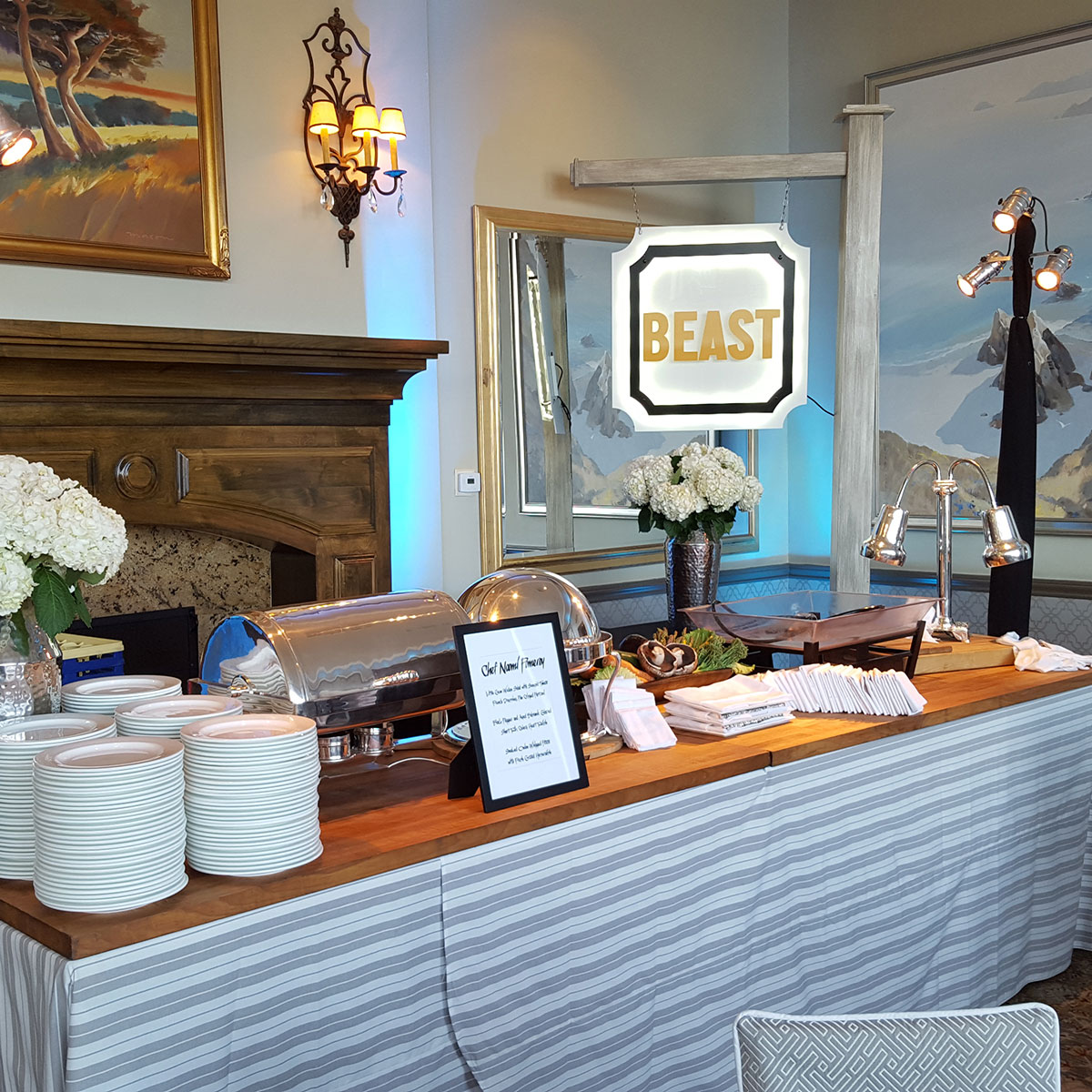 Buffet Package - Image 2