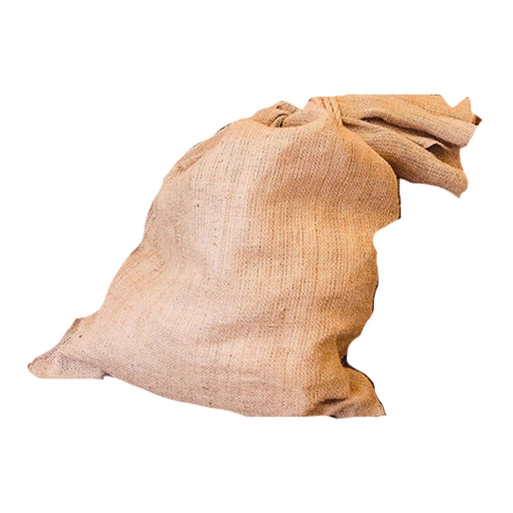 Burlap Bag