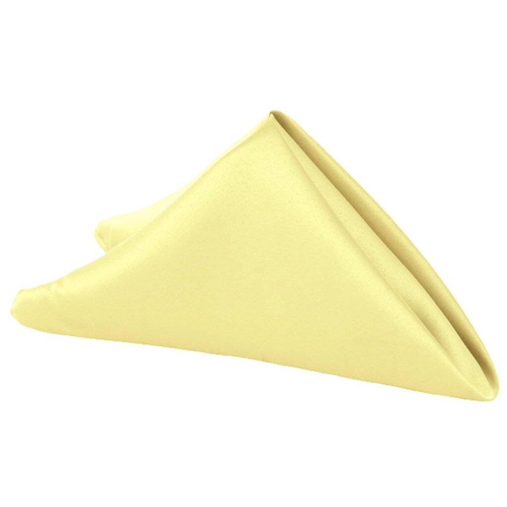 Buttercup Lamour Napkin
