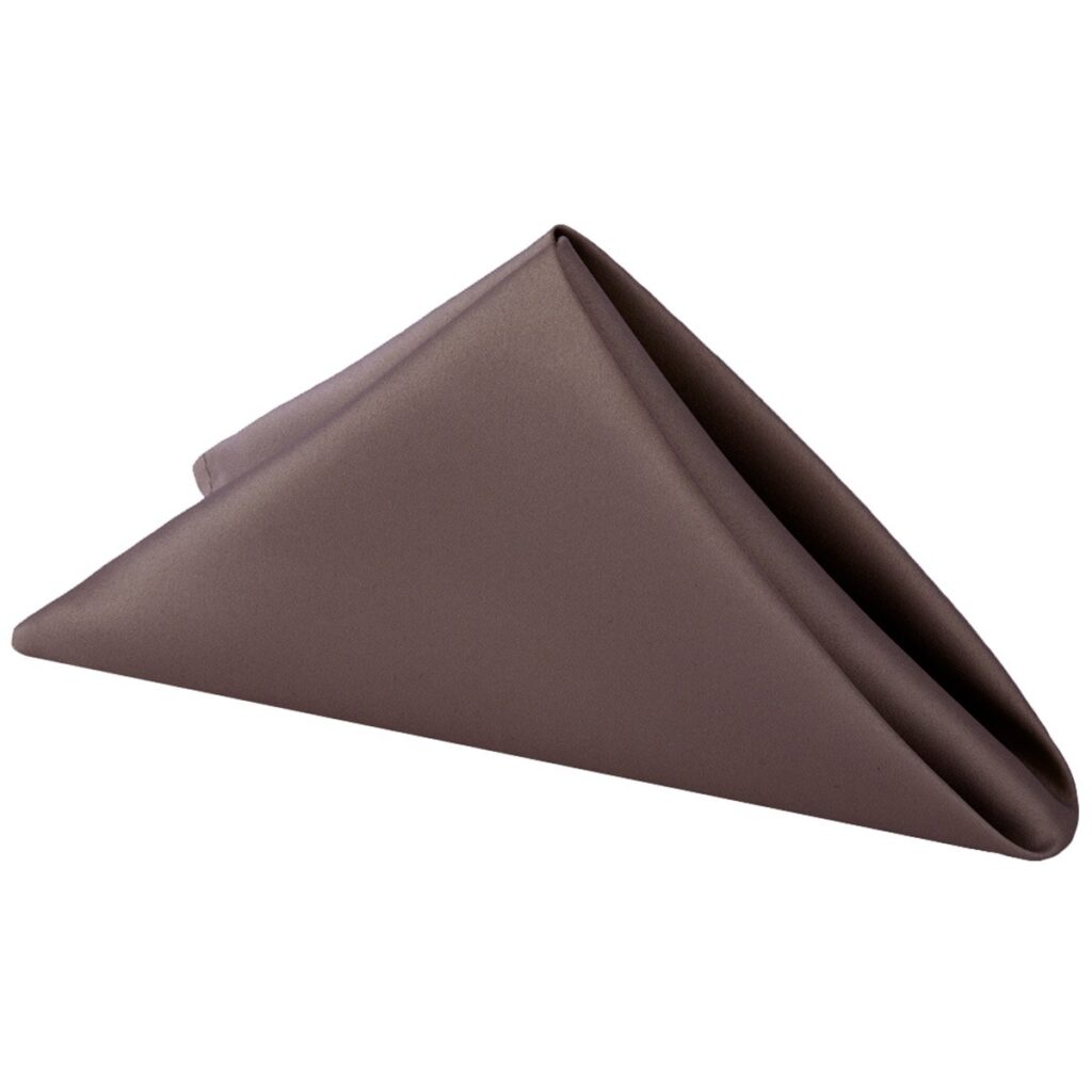 Chocolate Lamour Napkin