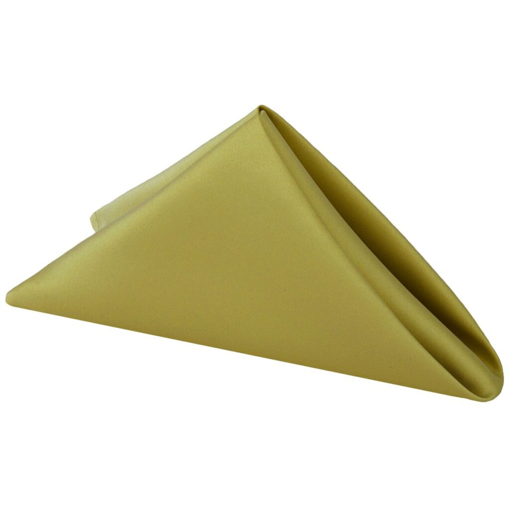 Citron Lamour Napkin