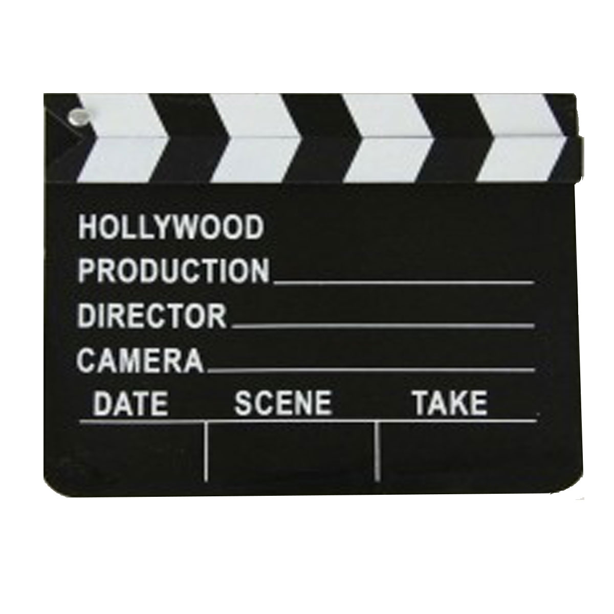 Clapboard