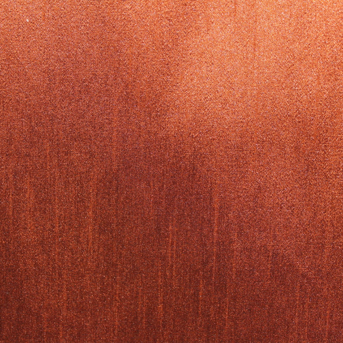 Copper Dupioni Table Linen