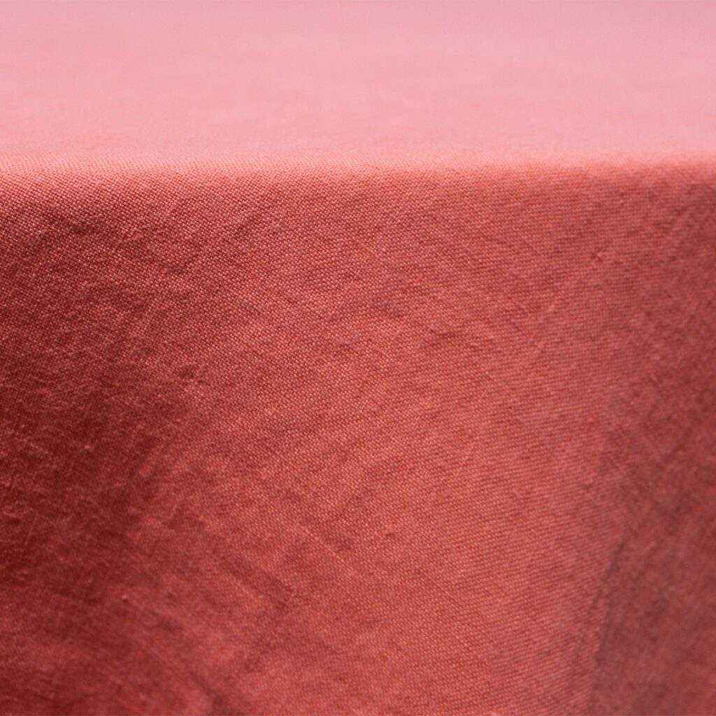 Coral Dublin Cushion Cover