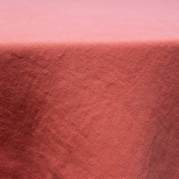 Coral Dublin Cushion Cover