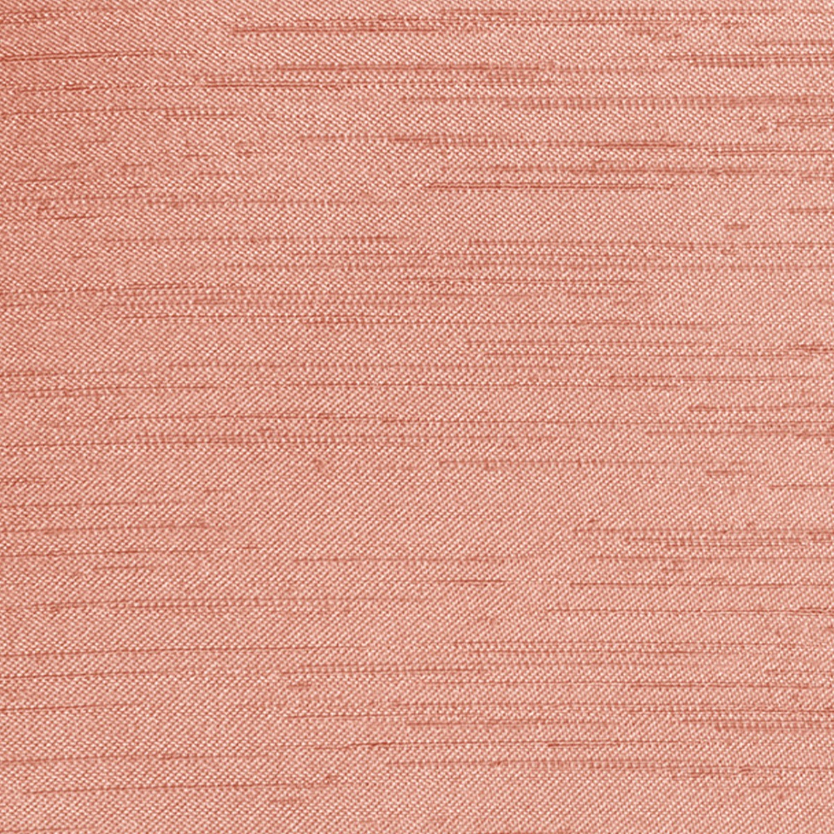 Coral Shantung Table Linen