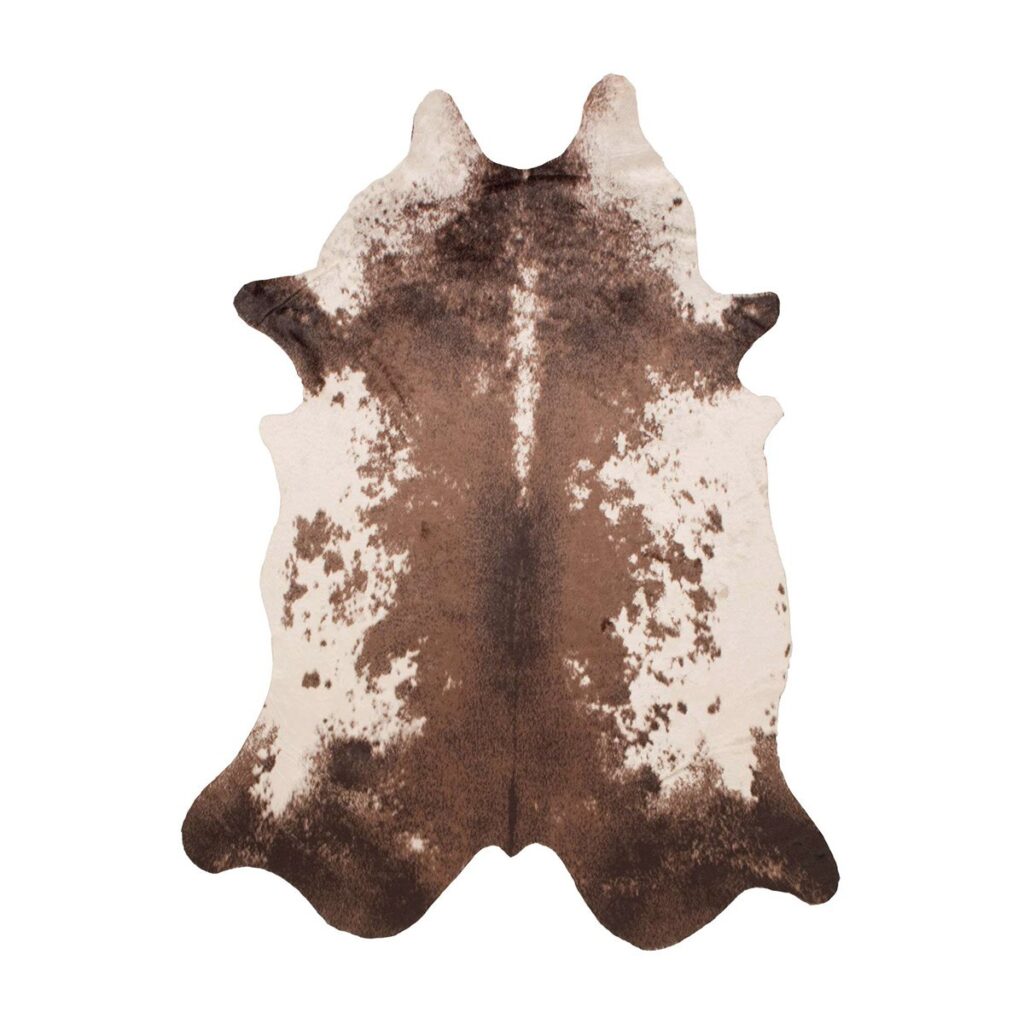Cowhide Rug