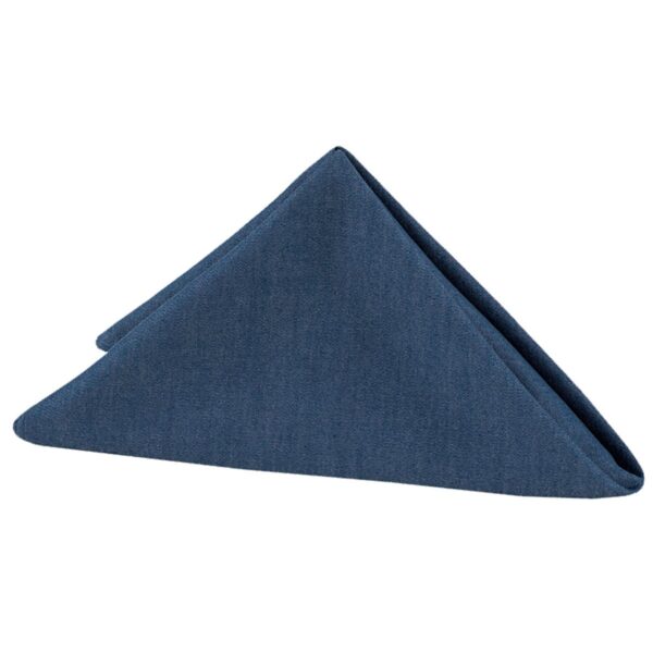 Denim Napkin