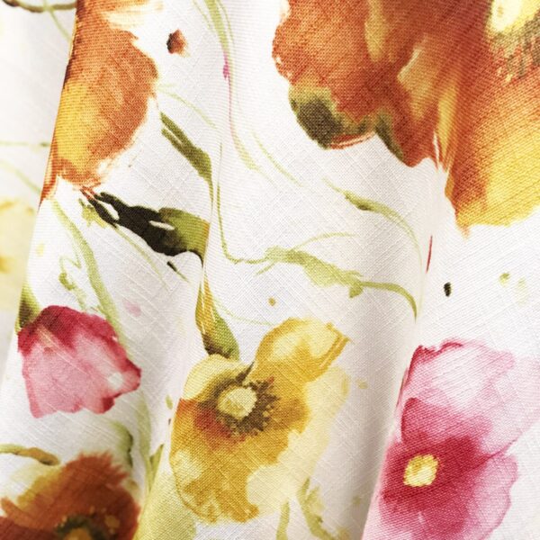 Dijon Monet Table Linen