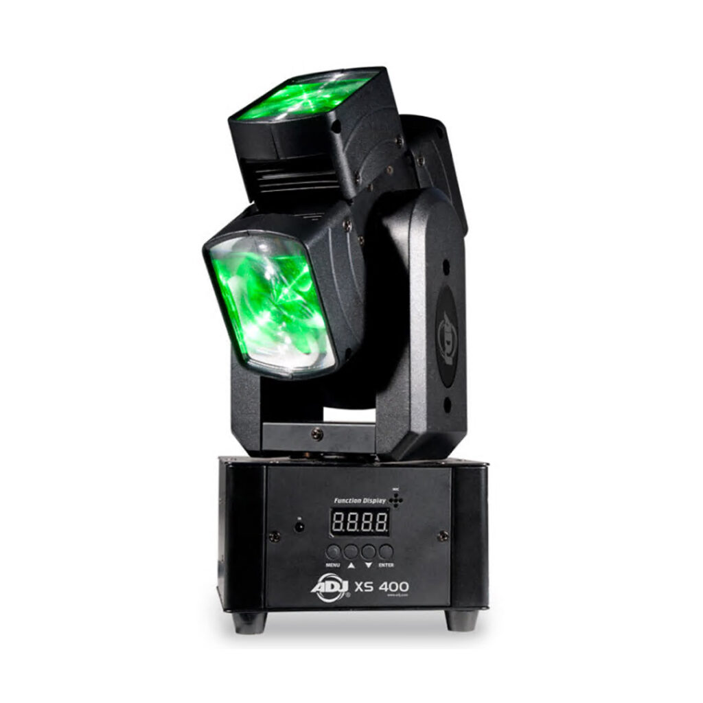 DJ Lighting Effects