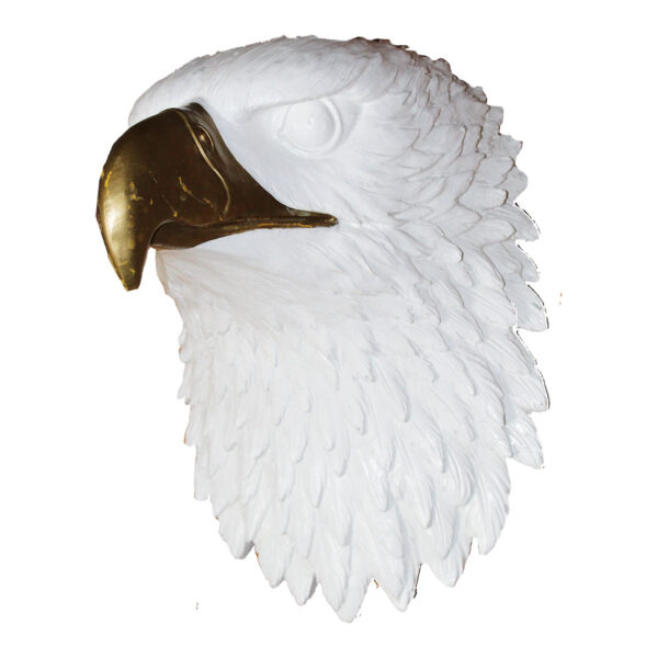 Eagle Bust