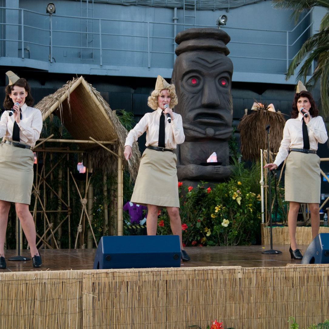 Giant Tiki God - Image 4