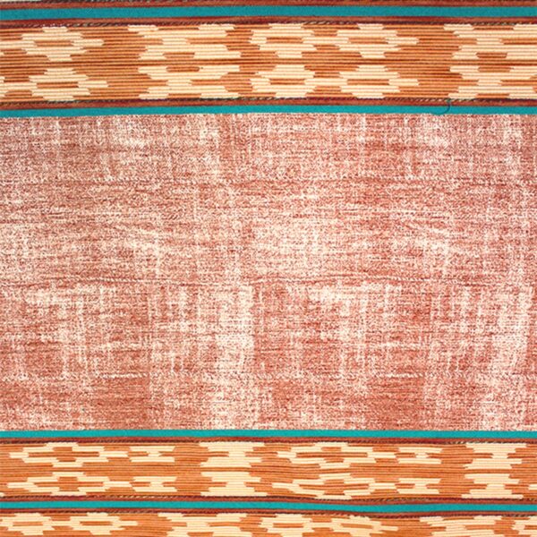 Ecuador Clay Table Runner