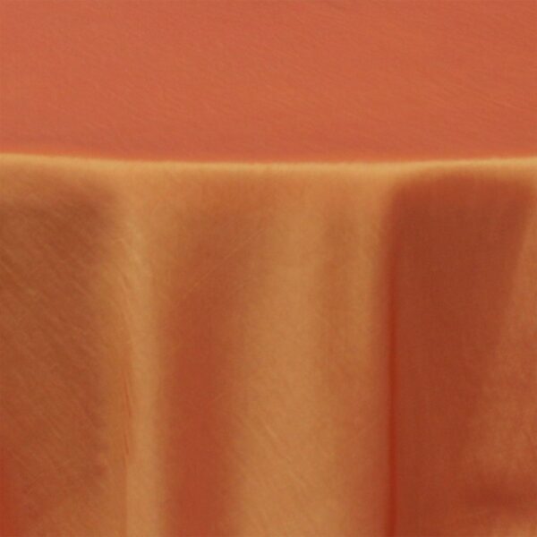 Flame Taffeta Cushion Cover