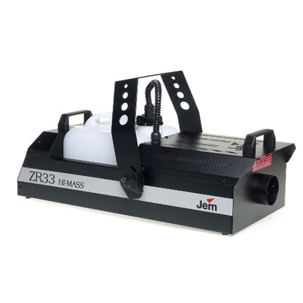Fog Machine