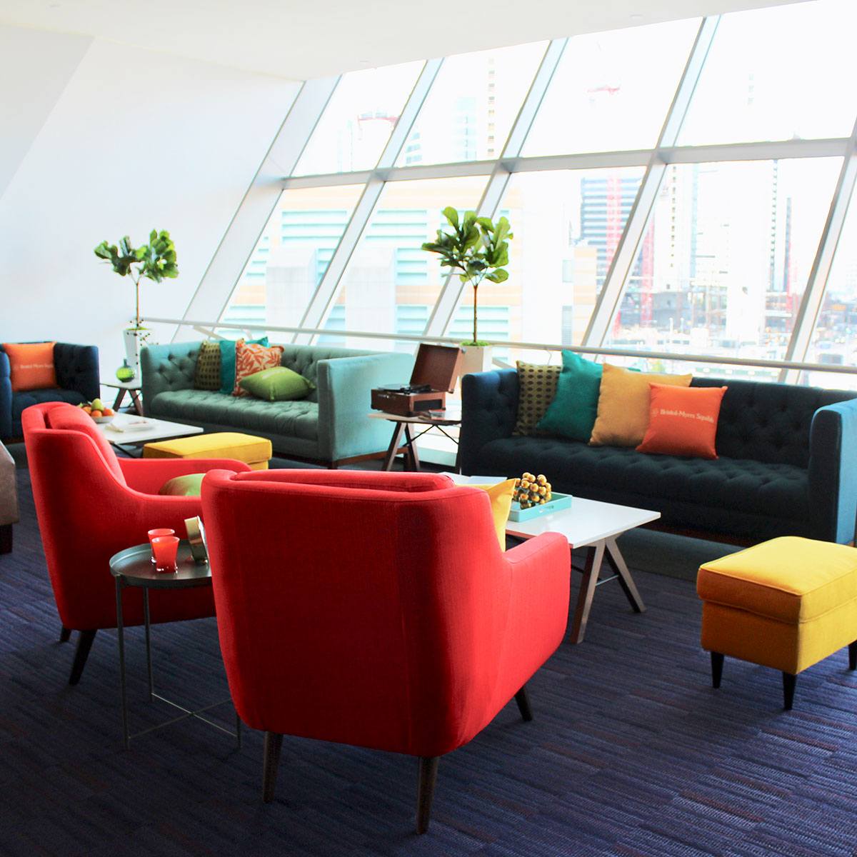 Pizzaz Chair - Image 7