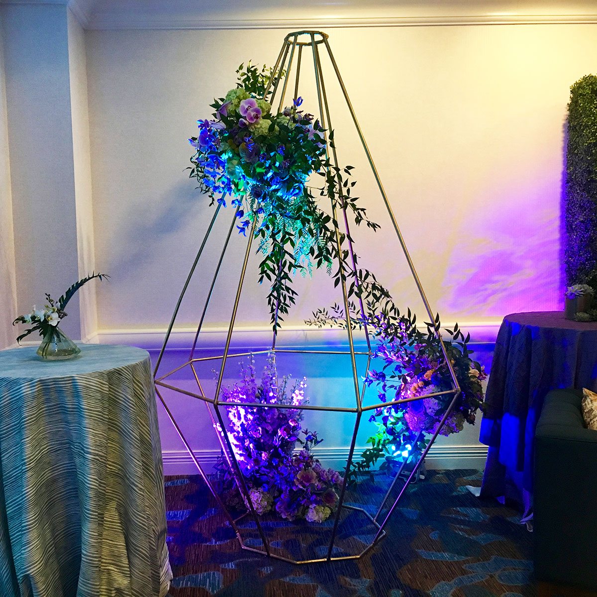 Geo Frame, Diamond - Image 3